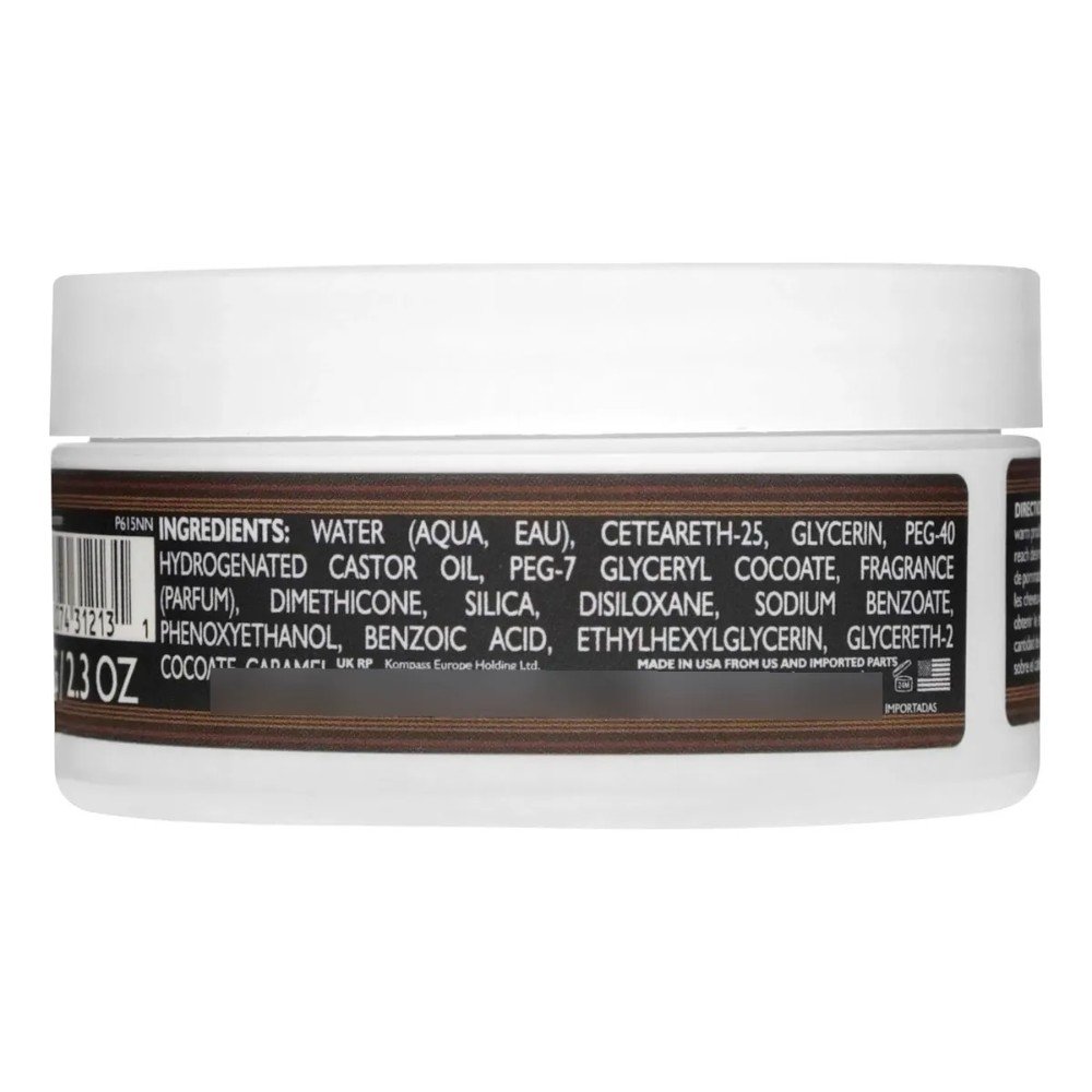 Suavecito Pomade Original Cera Para Cabello 2.3oz / 65g