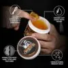 Suavecito Pomade Original Cera Para Cabello 2.3oz / 65g