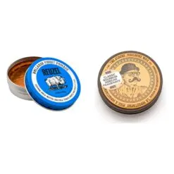 Reuzel Cabello y Barba — Pack 2 Piezas