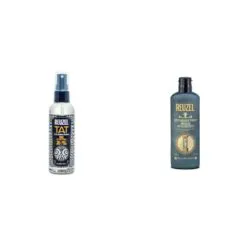Reuzel Cuidado de Piel — Pack 2 Piezas