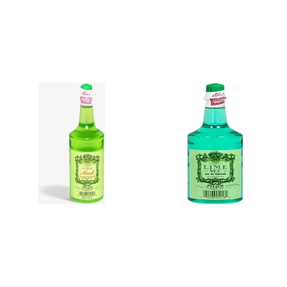 Clubman Duo de Higiene — Pack 2 Piezas