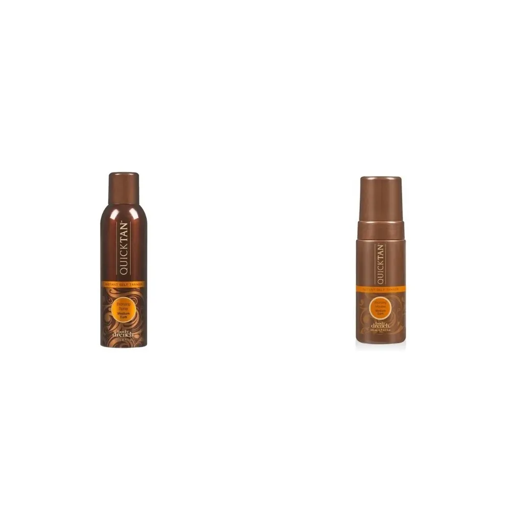Body Drench Duo Proteccion — Pack 2 Piezas