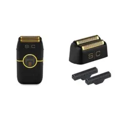 Stylecraft Instinct Shaver con Repuesto — Pack 2 Piezas