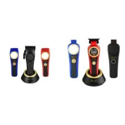 Stylecraft Instinct Clipper y Trimmer — Pack 2 Piezas