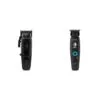 Stylecraft Saber 2 Black Clipper y Trimmer — Pack 2 Piezas