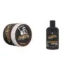 Suavecito Cabello y Barba — Pack 2 Piezas