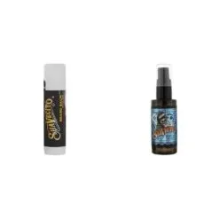 Suavecito Cuidado de Barba — Pack 2 Piezas