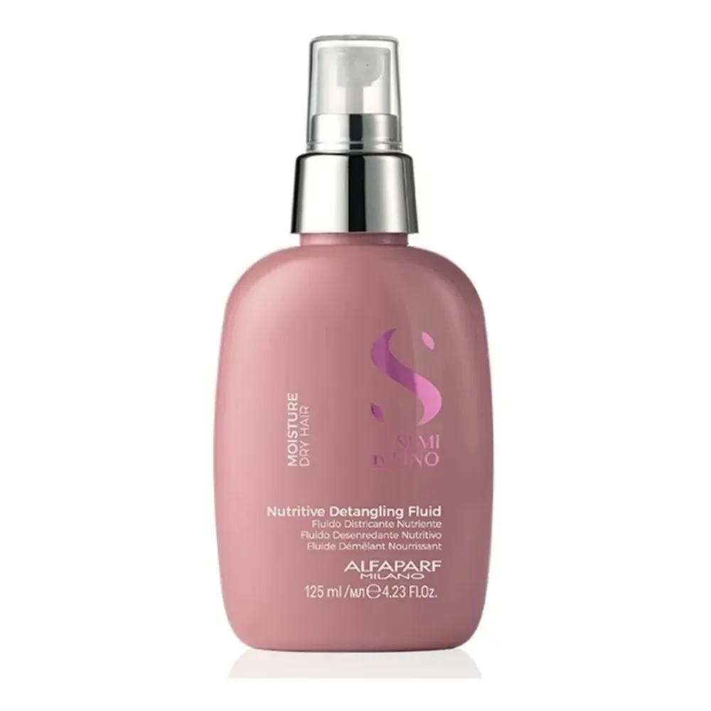 Alfaparf Moisture Nutritive Leave In Detangling Fluid 125ml