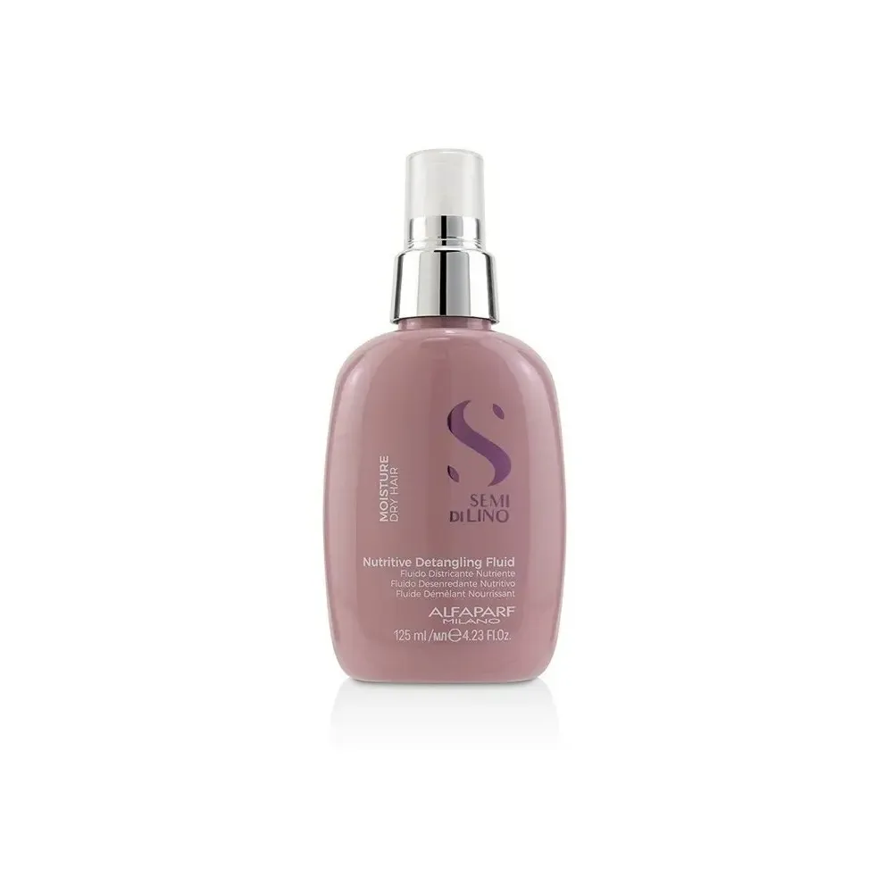 Alfaparf Moisture Nutritive Leave In Detangling Fluid 125ml