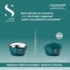 Máscara Baño De Crema Reconstruction Damaged Alfaparf 200ml
