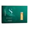 Tratamiento Cabello Alfaparf Aceite Emergencia 6 Ampollas