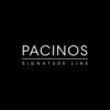 Pacinos Kit De Color Para Cabello Y Barba Color Negro No Aplica