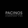 Pacinos Kit De Color Para Cabello Y Barba Color Negro No Aplica