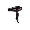 Secadora Parlux 3200 Plus Professional Negra Negro