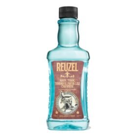 Reuzel Hair Tonic Tónico para Cabello 350 ml
