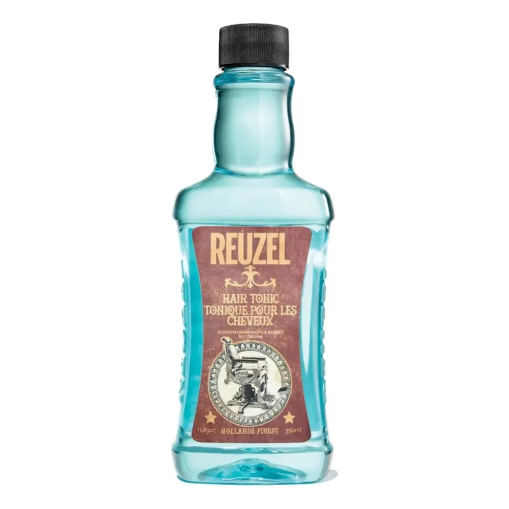 Reuzel Hair Tonic Tónico para Cabello 350 ml