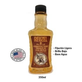 Reuzel Grooming Tonic Tónico Fijador 350 ml