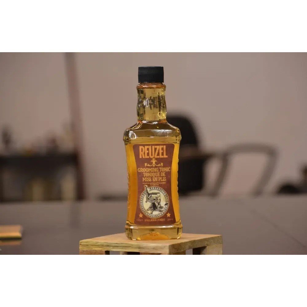 Reuzel Grooming Tonic Tónico Fijador 350 ml