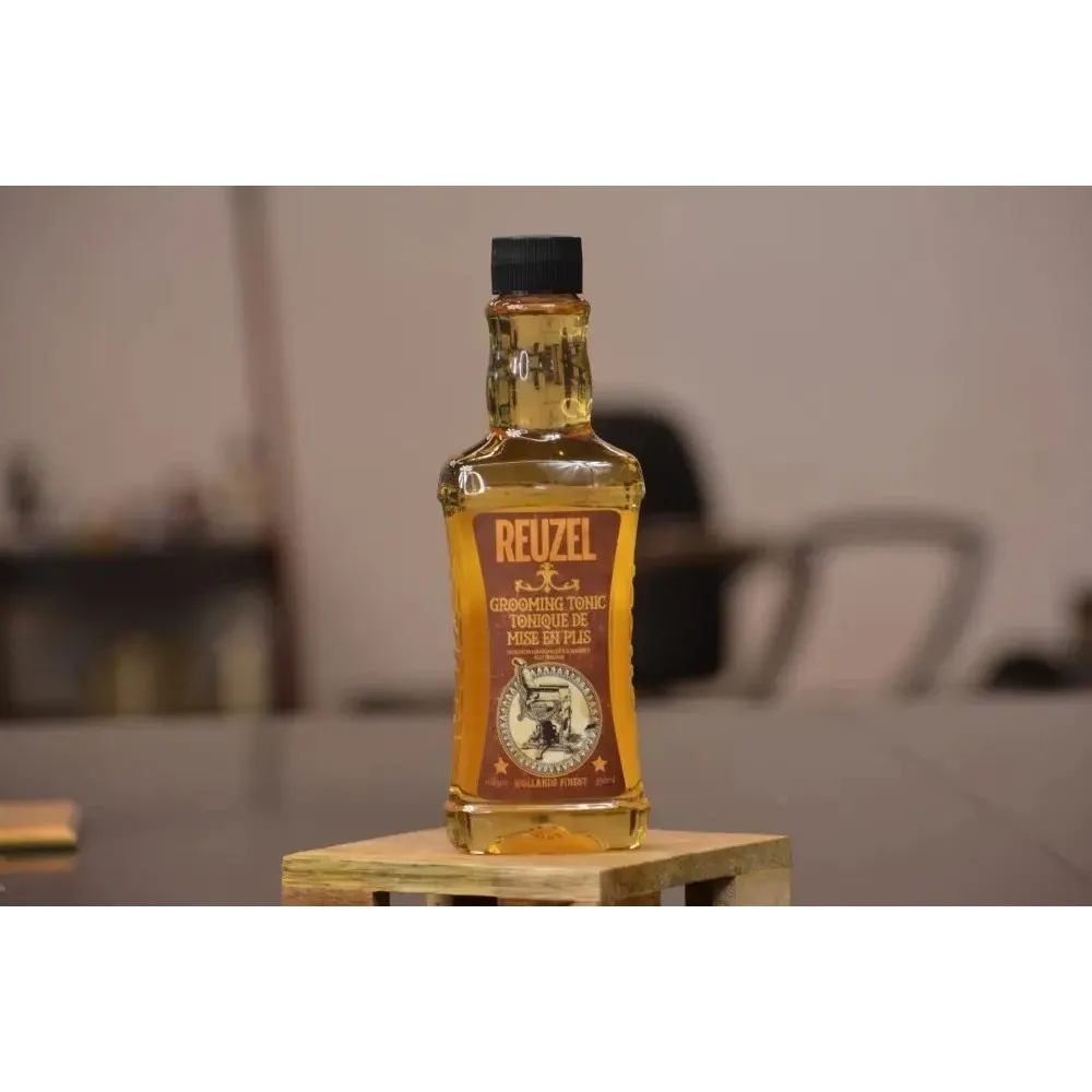 Reuzel Grooming Tonic Tónico Fijador 350 ml