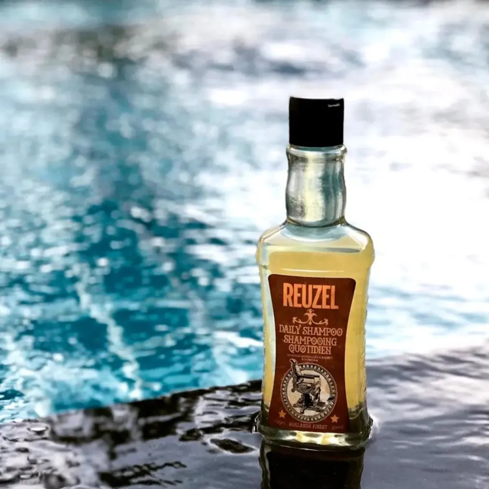 Reuzel Daily Shampoo 100 ml