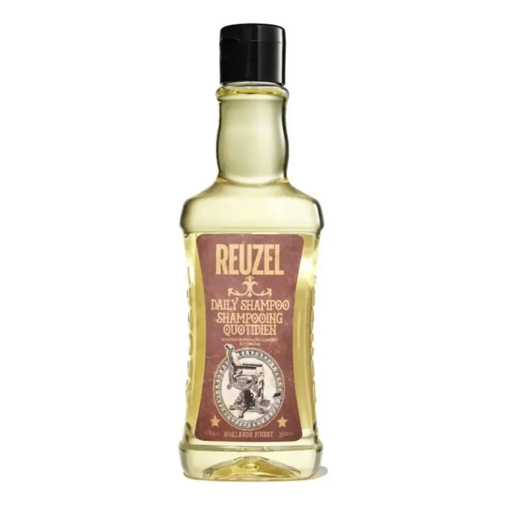 Reuzel Daily Shampoo 350 ml