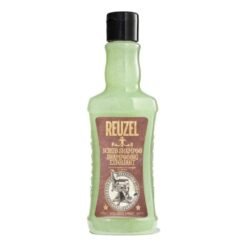 Reuzel Scrub Shampoo Exfoliante 350 ml