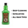 Reuzel Scrub Shampoo Exfoliante 350 ml