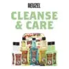 Reuzel Scrub Shampoo Exfoliante 350 ml