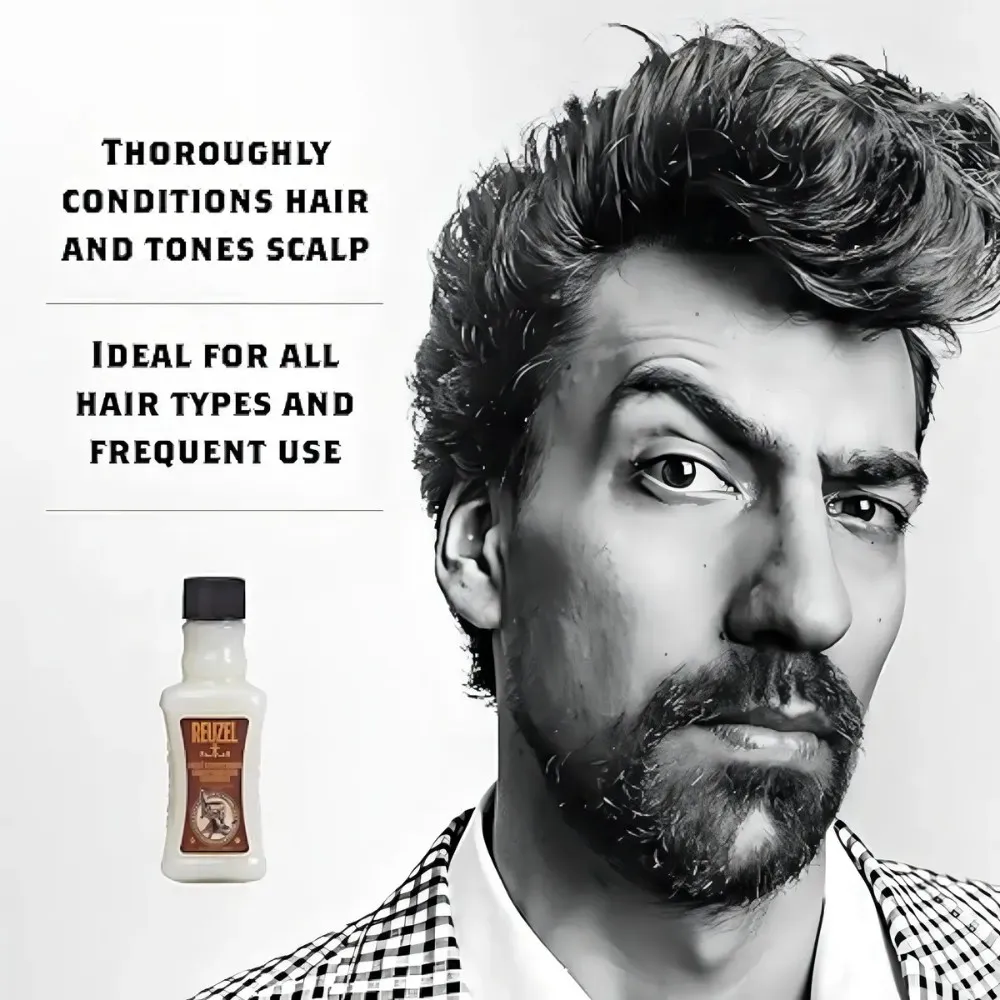 Reuzel Daily Conditioner Acondicionador 350 ml