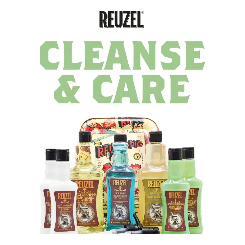 Reuzel Daily Conditioner Acondicionador 350 ml