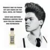 Reuzel Aftershave Loción Después de Afeitar 100 ml