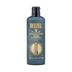 Reuzel Astringent Foam Mousse Astringente 200 ml