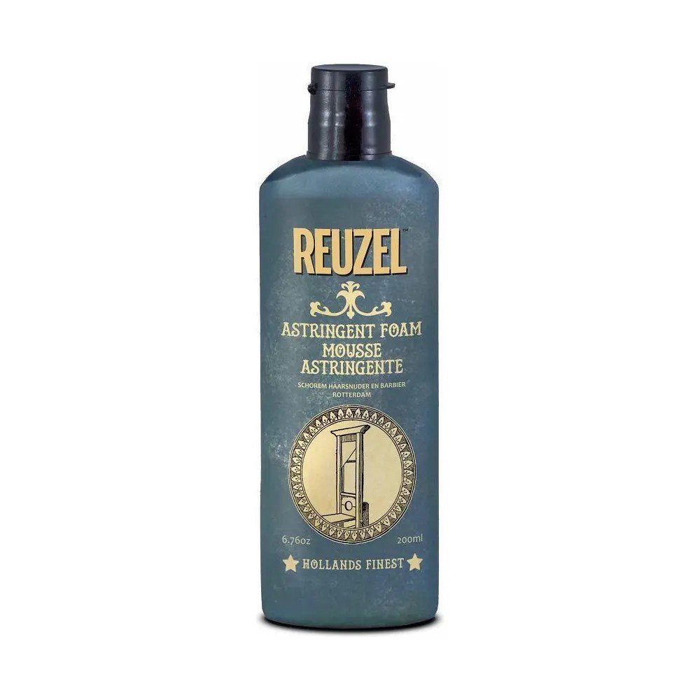 Reuzel Astringent Foam Mousse Astringente 200 ml