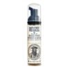 Reuzel Wood & Spice Beard Foam Espuma Acondicionadora para Barba 70 ml