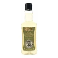 Reuzel Shampoo 3 en 1 Tea Tree Árbol de Té 350 ml