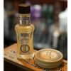 Reuzel Wood & Spice Aftershave Loción Después de Afeitar 100 ml