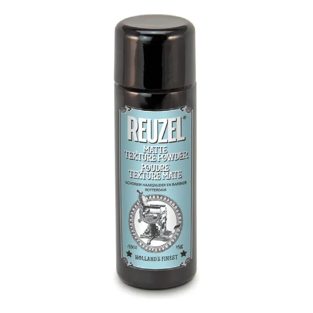Reuzel Matte Texture Powder Polvo Texturizante 15 g
