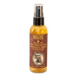 Reuzel Spray Grooming Tonic Tónico Fijador en Spray 100 ml