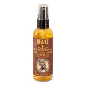 Reuzel Spray Grooming Tonic Tónico Fijador en Spray 100 ml