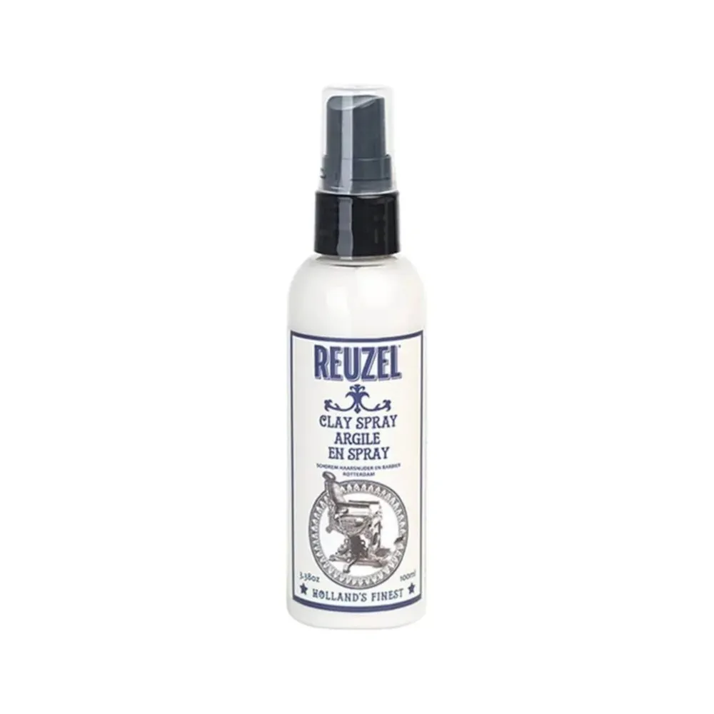 Reuzel Clay Spray Spray de Arcilla 100 ml