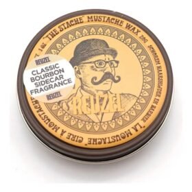 Reuzel Bourbon Sidecar Cera para Bigote 28 g