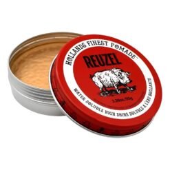 Reuzel Roja Pomada Fijación Media Alto Brillo 95 g
