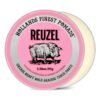 Reuzel Rosa Pink Pomada Fijación Fuerte 95 g