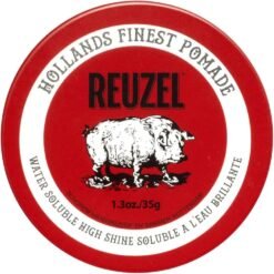 Reuzel Roja High Shine Pomada Alto Brillo 35 g