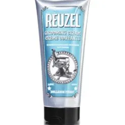 Reuzel Grooming Cream Crema De Peinar Fijación Ligera 100 ml
