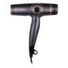 Secadora Stylecraft Profesional Jetlinerbullet Motor Digital Plateado