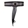 Secadora Stylecraft Profesional Jetlinerbullet Motor Digital Plateado