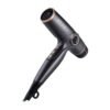 Secadora Stylecraft Profesional Jetlinerbullet Motor Digital Plateado