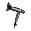 Secadora Stylecraft Profesional Jetlinerbullet Motor Digital Plateado