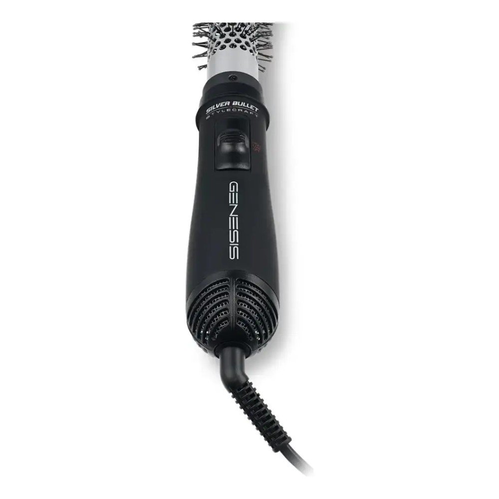 Secador Cepillo Aire Caliente Stylecraft Genesis 1.5 PuLG